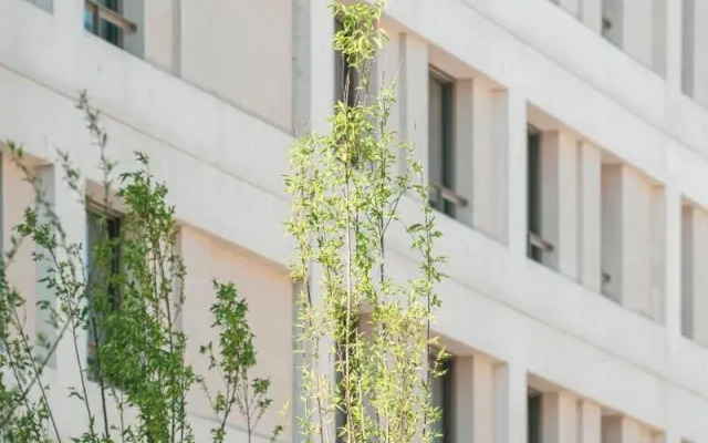 Whoo Bordeaux Bacalan - Hostel