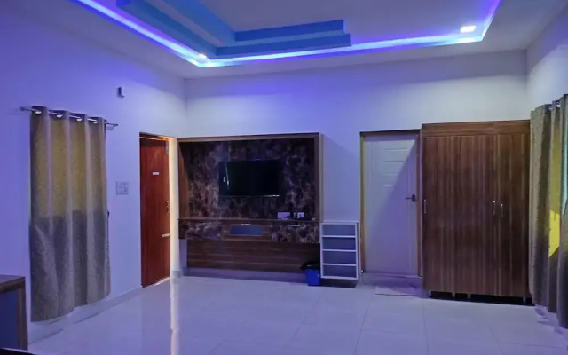 Thavika O Nila Resort Yelagiri