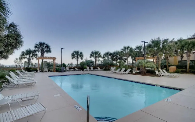Brighton Tower 1909 3br 3ba Oceanfront 3 Bedroom Condo by RedAwning