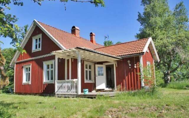 Holiday home Törnamåla Kilen