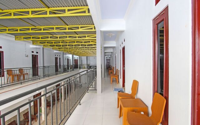 Hotel O Grand New Si Jago