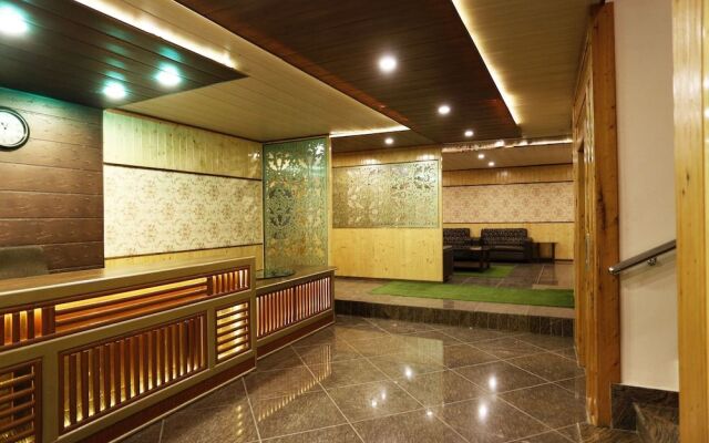 Lifestyle Manali
