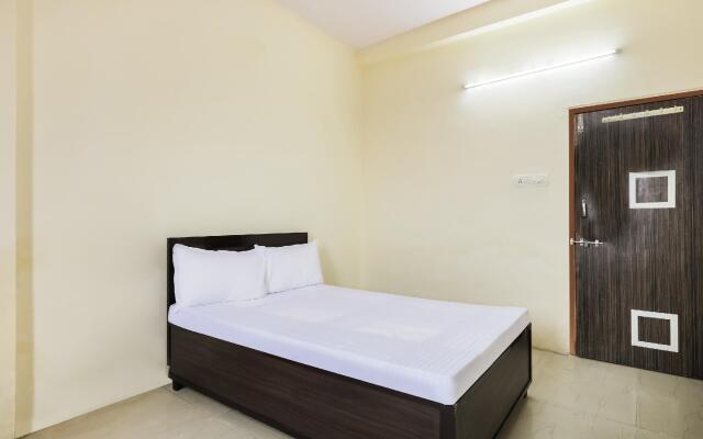 SPOT ON 47617 Hotel Suraj Vatika