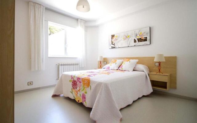 Apartamento Playa De Lariño