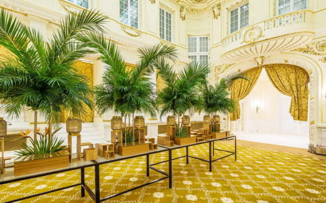 Polonia Palace Hotel