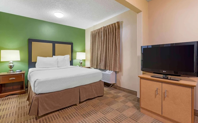 Extended Stay America Cleveland Middleburg Heights