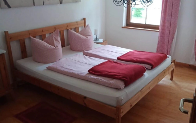 Holiday Home in Herrischried