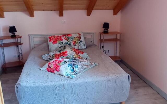 Haut Pre de Ces Dames