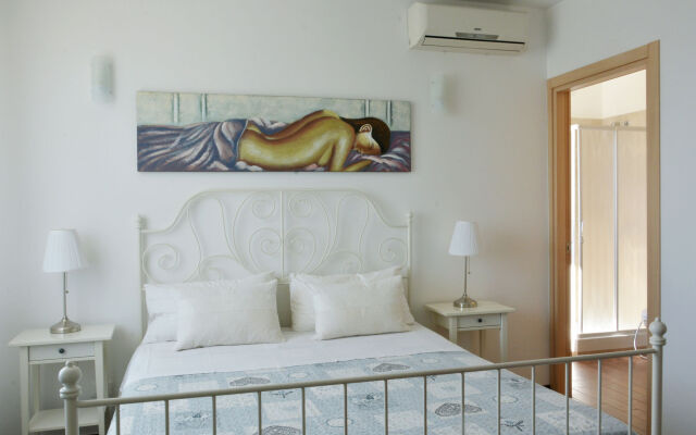 B&B Villa Ernestina