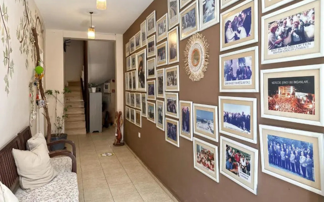 Kekik Hotel