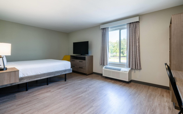 ECHO Suites Savannah - Opening Mid 2026