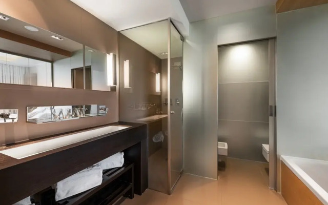 Eurostars Valbusenda