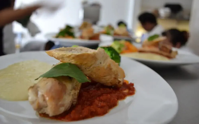 Hotel Casablanca Xicotepec