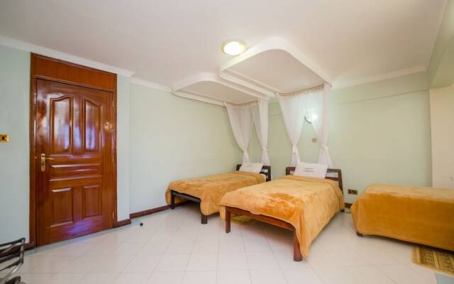 Jupiter Guest Resort Langata