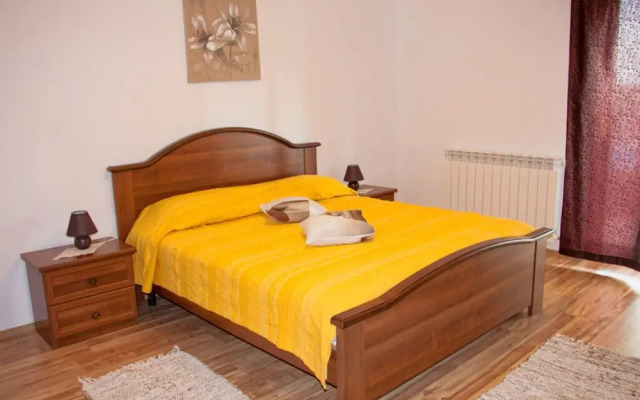 Classy Apartment in Vodnjan