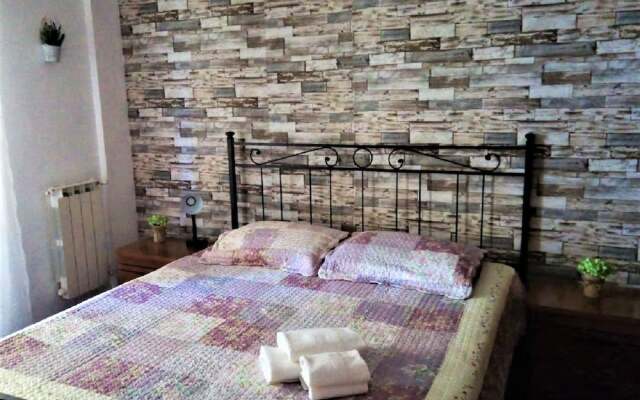 Candy's Room B&B