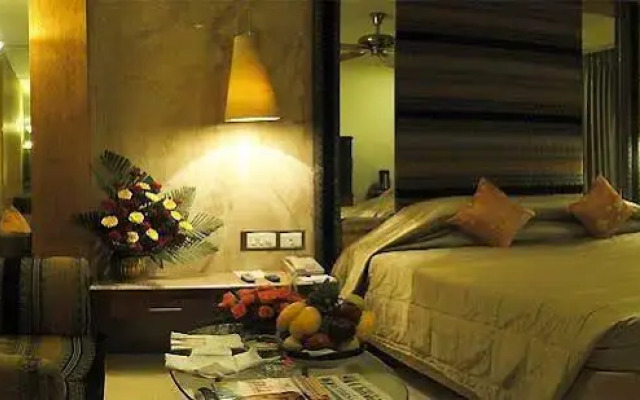 Hotel Breeze