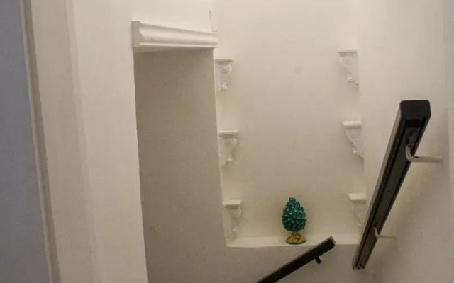 BB La Finestra Sul Teatro