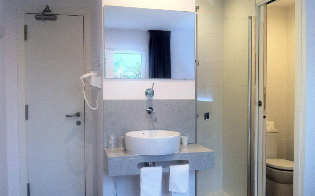 Hostal Ribas