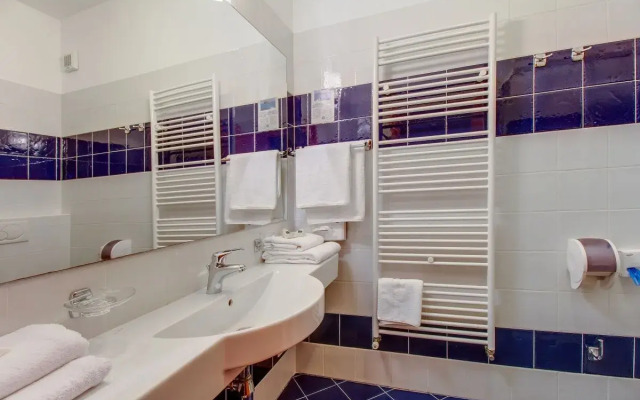 Family Resort Hotel Manora