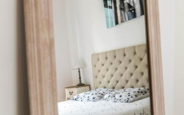 Charming Haussmannien 50m2 - City Center