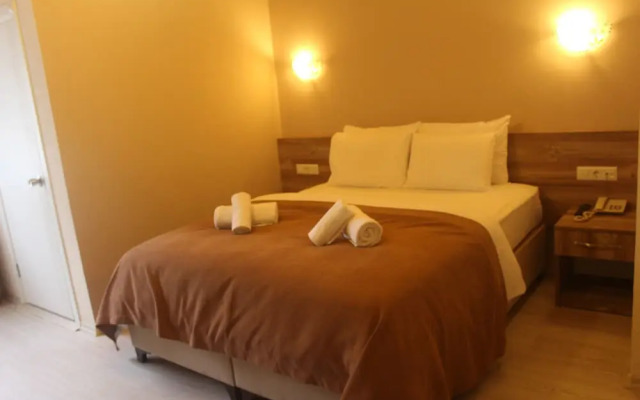 Vulada Butik Otel