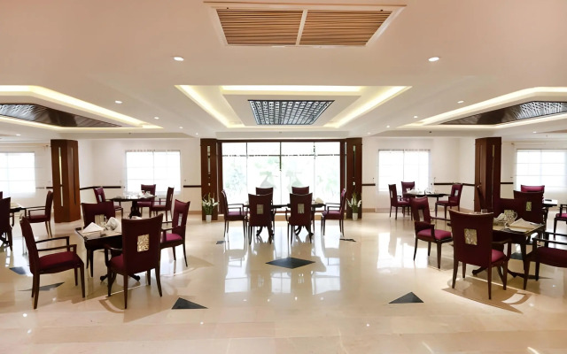 Islamabad Regalia Hotel