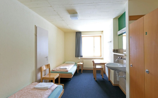 Youth Hostel St. Moritz