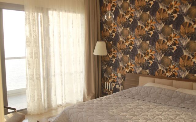Z Luxury Apartment