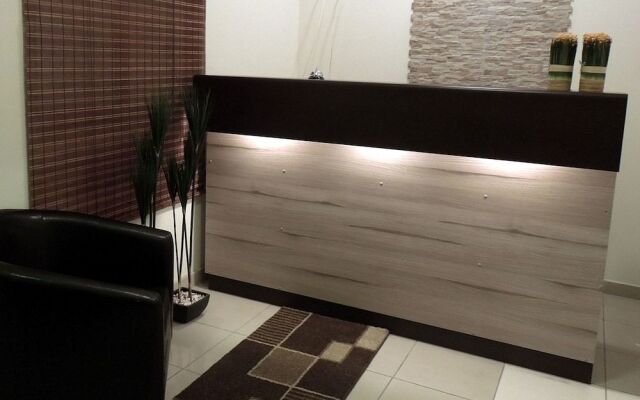Hotel Artelar