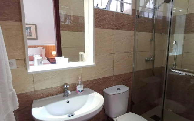 Blue Beryl Guest House