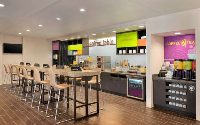 Home2 Suites by Hilton Cleveland Beachwood