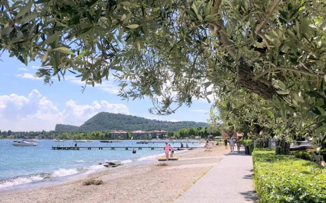 Residence Molino - Holiday Apartments