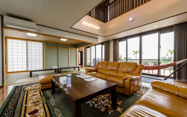 Comfort House in Miyakojima