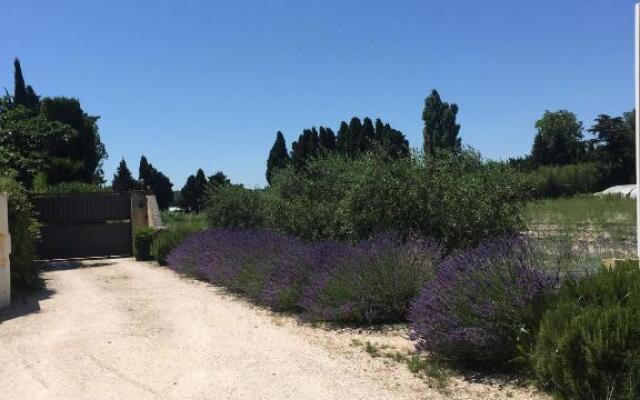 Gîte Les "FERRAGES"