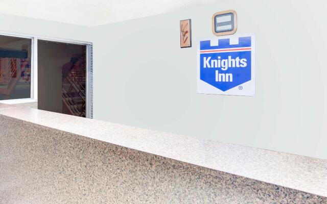 Knights Inn San Angelo