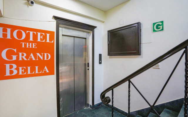 FabHotel JPM The Grand Bella