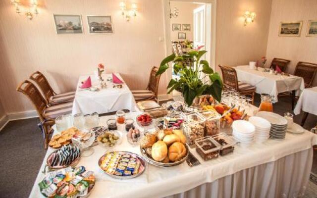 Hotel Rosenau