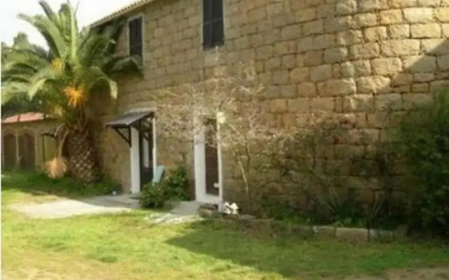 Petite Maison Campomoro Proche Plage