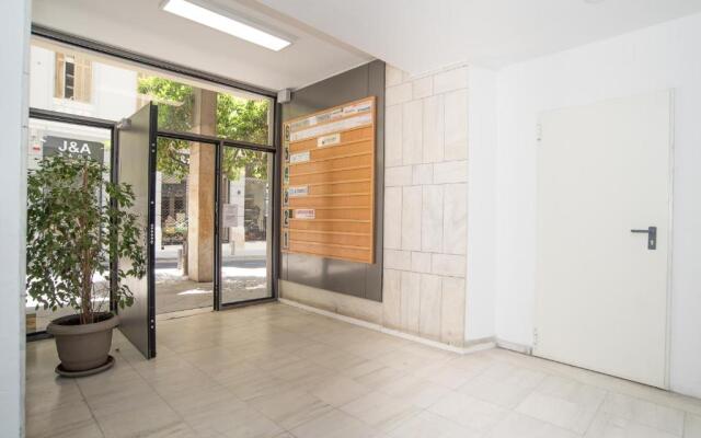 Na'maste Apartments