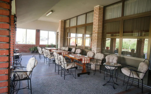 Guesthouse & restaurant Tekovina
