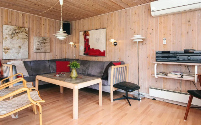 Spacious Cottage in Pine - By Traum Ferienwohnungen