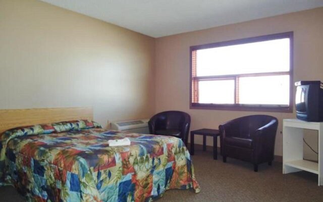 Chubby's Bar & Motel