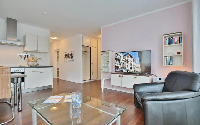 Villa Marion Villa Marion Appartement 1