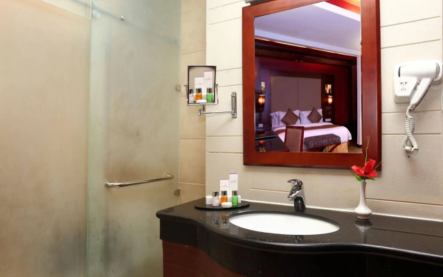 Boudl Gardenia Resort
