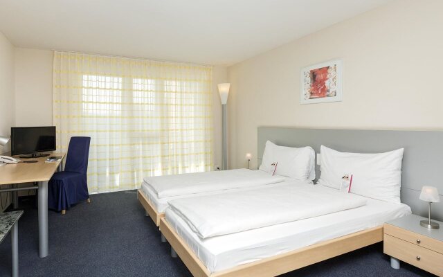 Aparthotel-aarau-WEST Swiss Quality