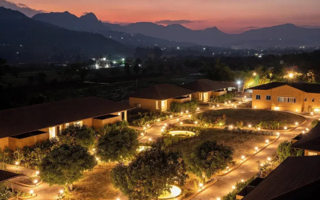 Amora A Boutique Resort