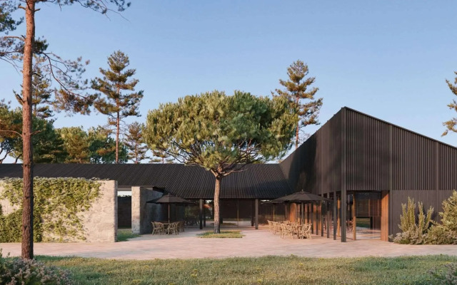 Tivoli Estela Golf & Lodges Porto