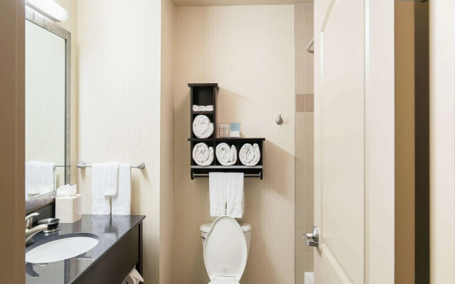 Hampton Inn & Suites Bay City, TX