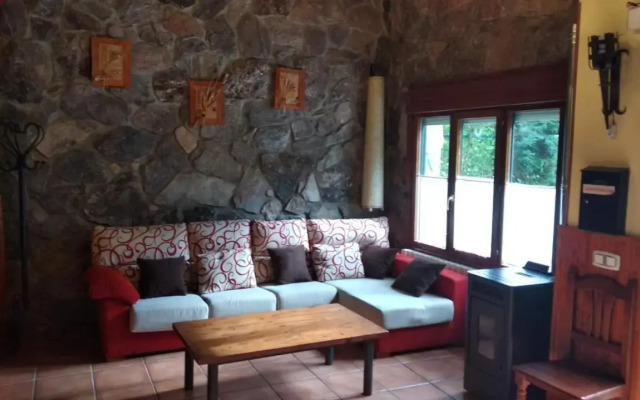 El Descanso de Sanabria